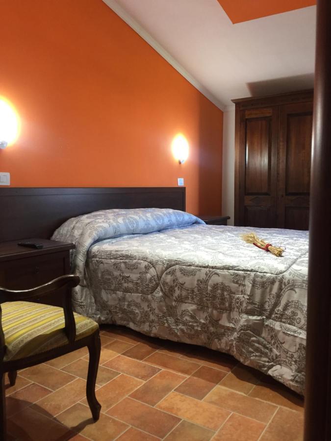 Il Girasole B&B Ceprano Zewnętrze zdjęcie