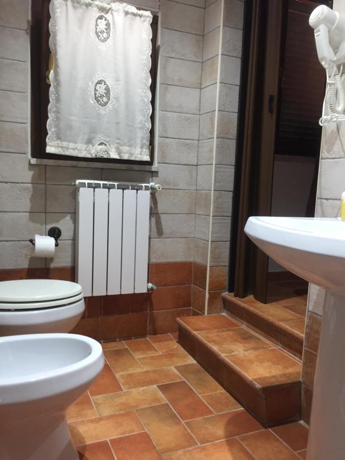 Il Girasole B&B Ceprano Zewnętrze zdjęcie