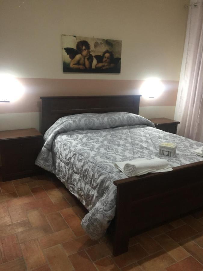 Il Girasole B&B Ceprano Zewnętrze zdjęcie